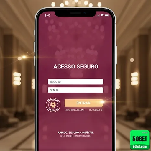 50bet - direto entrada rápida - Link Direto